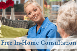 HomeAide Home Care