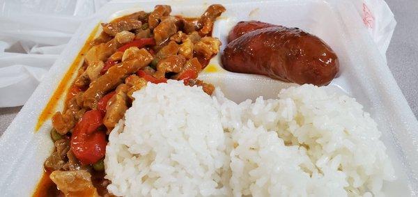 H & J Cafe Filipino And Local cuisine