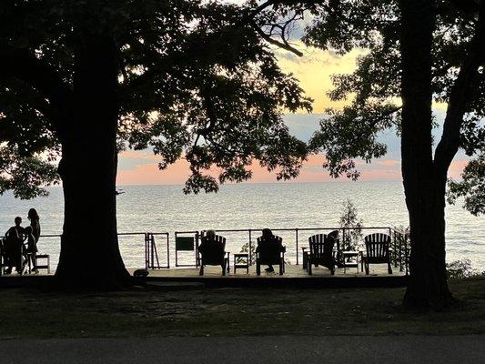 Lake Michigan