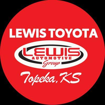 Lewis Toyota of Topeka