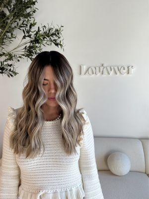 Balayage