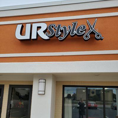 URstyle