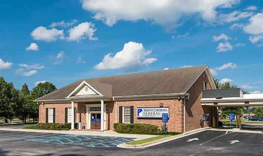 South Carolina Federal Credit Union