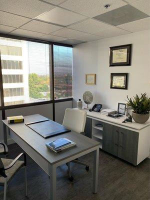 Encino office