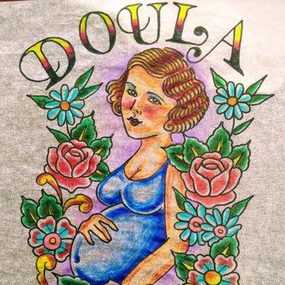 Doula Or Don't Ya