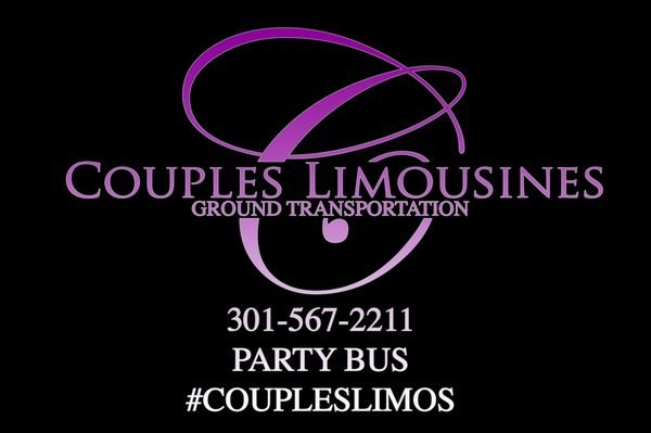 Party bus rental