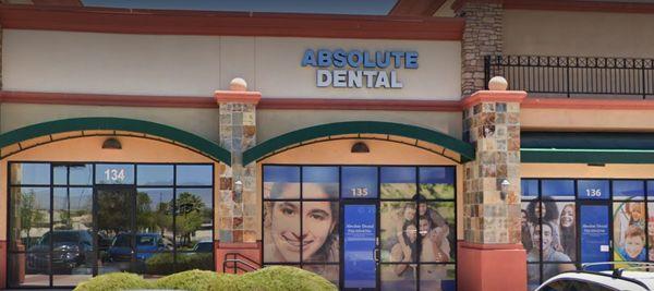 Absolute Dental - Losee