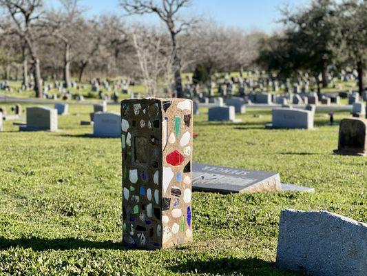 Evergreen Cemetery