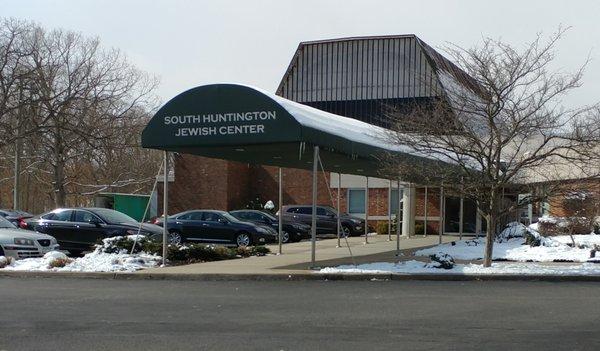 South Huntington Jewish Center