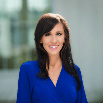 Leah Bishop - KW Homewood Realtor