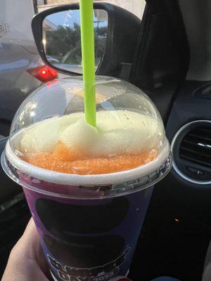 Free slurpee day, thank you!