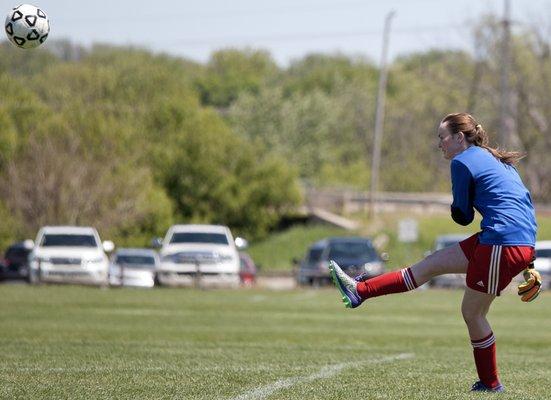 Elkhorn Soccer Club