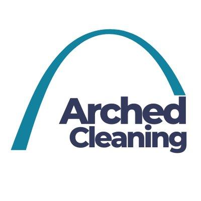 Arched Cleaning