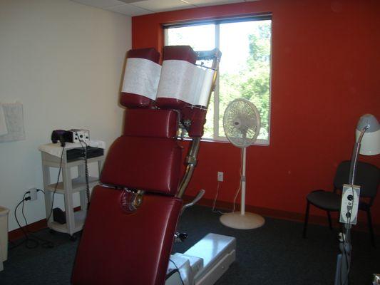 Treatment Room