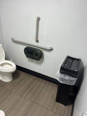 Male Bathroom