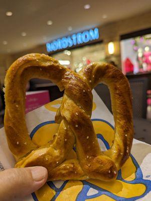 Auntie Anne's