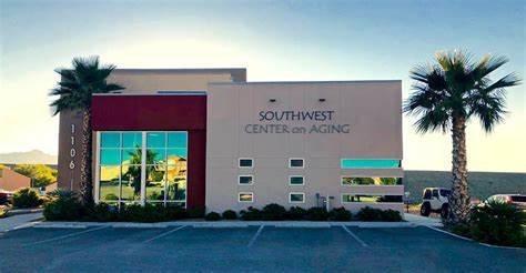 Southwest Center on Aging