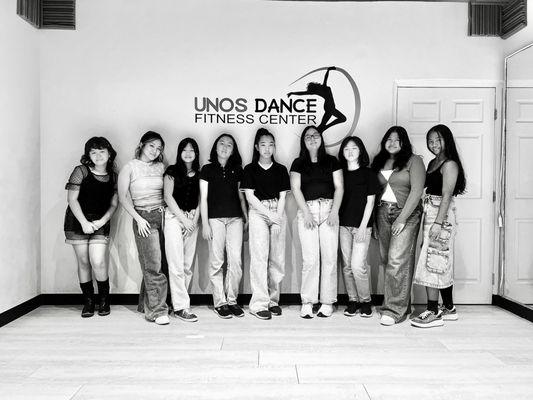 Unos Dance Fitness Center