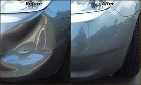 Damage Repair in Miami, FL