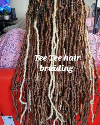 Soft locs