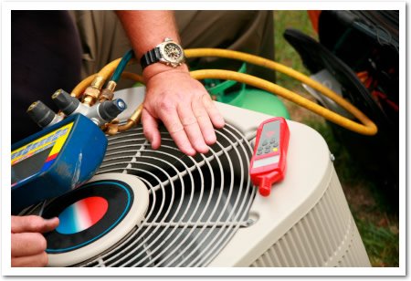 McKeown's Heating and Air Services