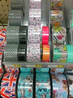 Washi tape