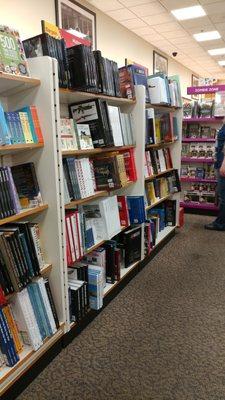 Books-A-Million in the Valley Mall, Hagerstown