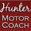 Hunter Motor Coach Inc. logo