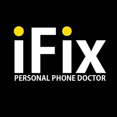 iFix Mobile