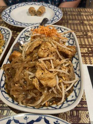 41. Pad Thai