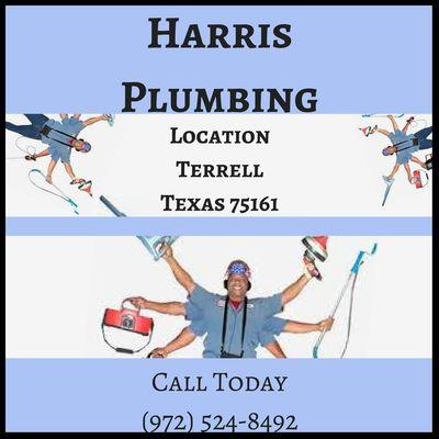 Harris Plumbing