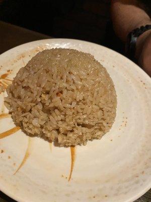 Fried rice