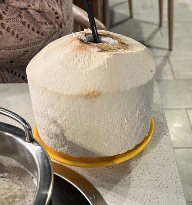 Coconut