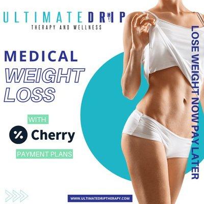 Finance Options available for FDA Approved Weight Loss Solutions