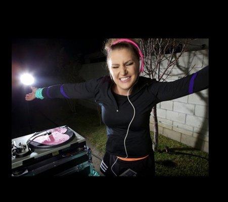 DJ EvAAA