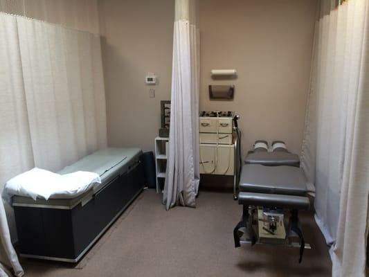 Treatment Room