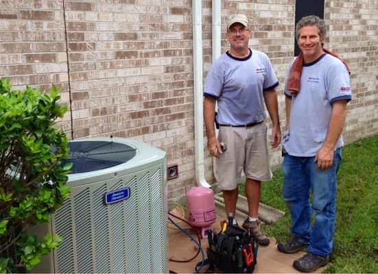 Ashford Air Heating And Air Conditioning