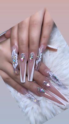 so beautyfull Nails