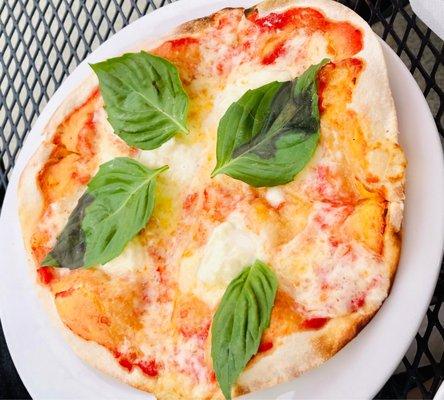 Margarita pizza