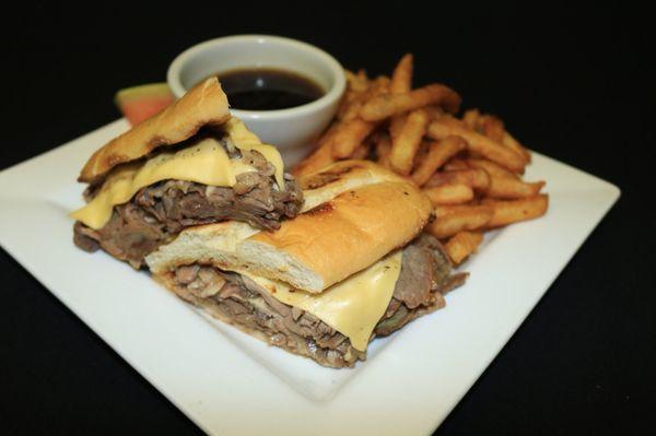 Delicious French Dip