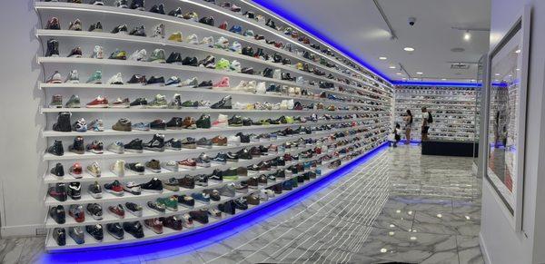 Sneaker Heaven