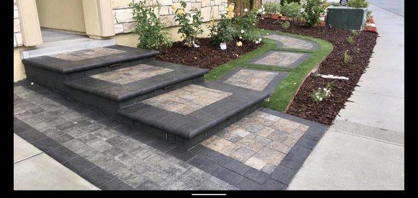 E&M Maintenance Landscaping