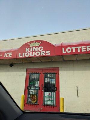 King's Liquors