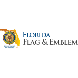 The American Legion, Department of Florida logo