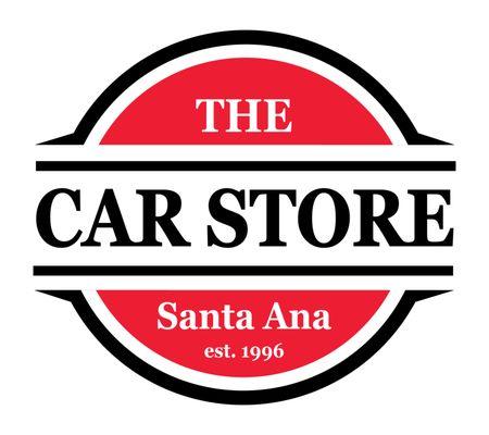 The Car Store