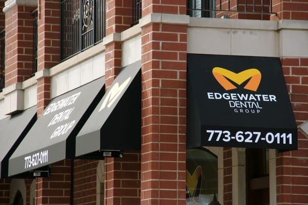 Edgewater Dental Group