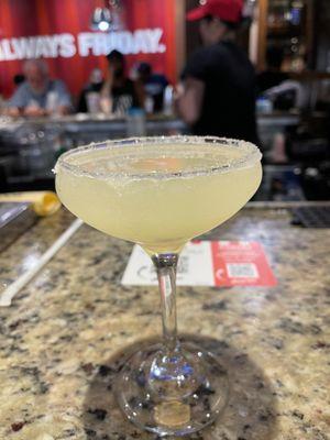 Ketel One Lemon Drop Martini