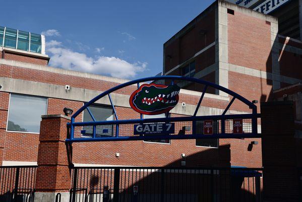 Ben Hill Griffin Stadium