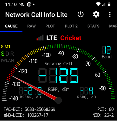 Cricket Wireless Authorized Retailer