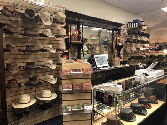 American Hat Makers